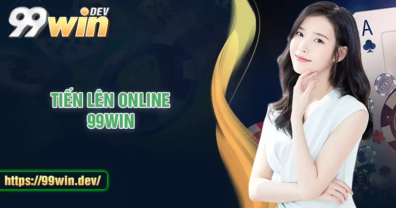 Tiến lên Online - Game bài giải trí “VUA” cho dân cược